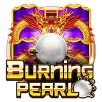 Burning Pearl